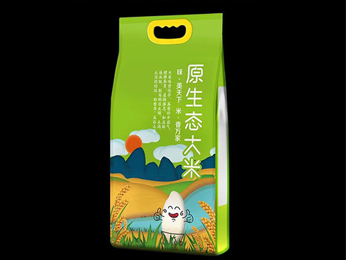 大米外包装袋