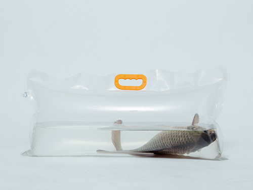 活鱼充氧运输袋