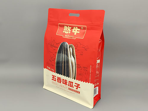 食品零食袋厂家