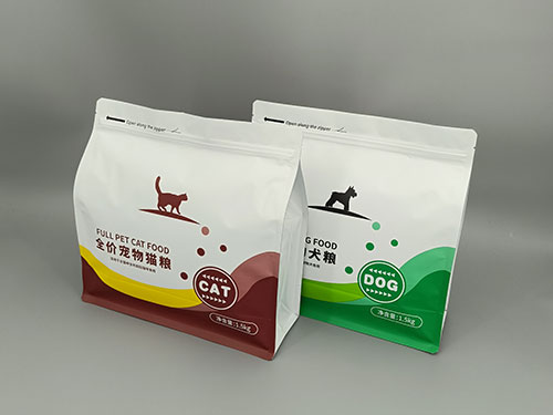 宠物食品袋2