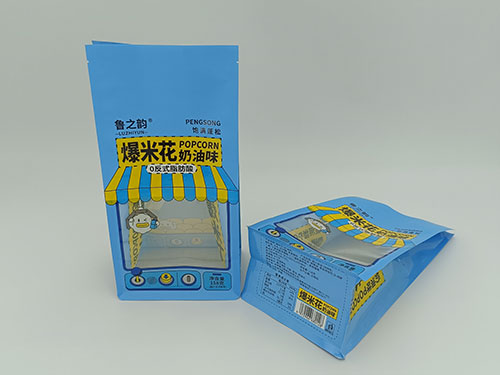 爆米花袋