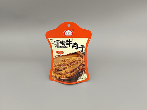 异形包装袋